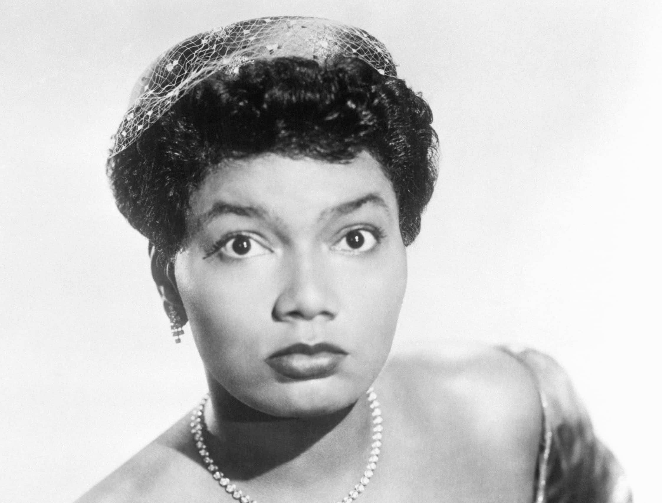 Pearl Bailey facts
