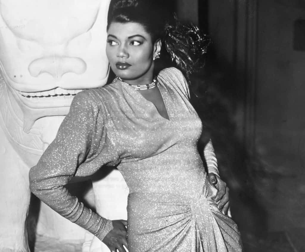 Pearl Bailey Was A Trailblazer With A Scandalous Side