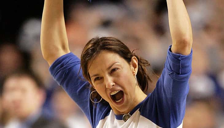 Ashley Judd