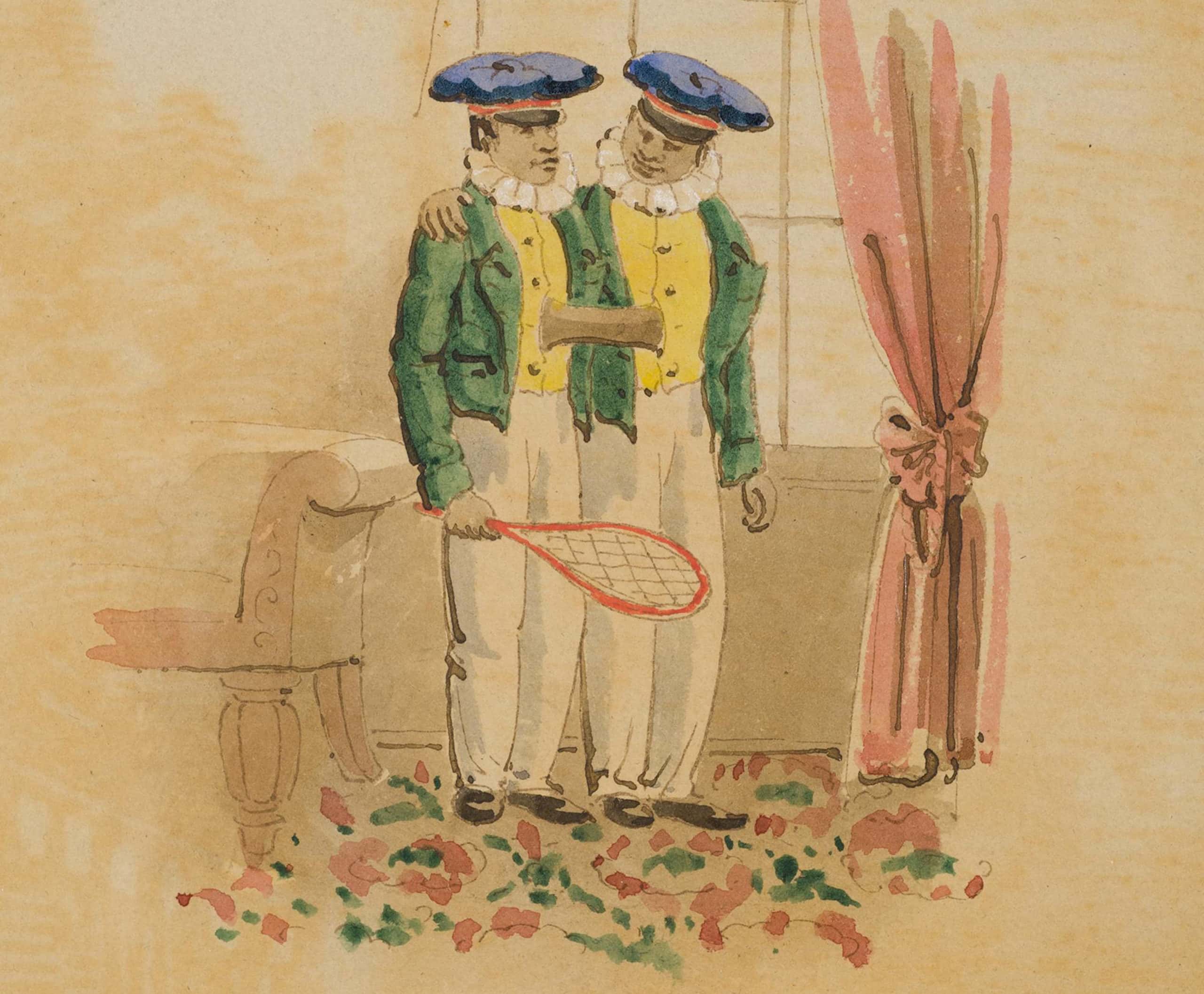 Chang and Eng Bunker facts