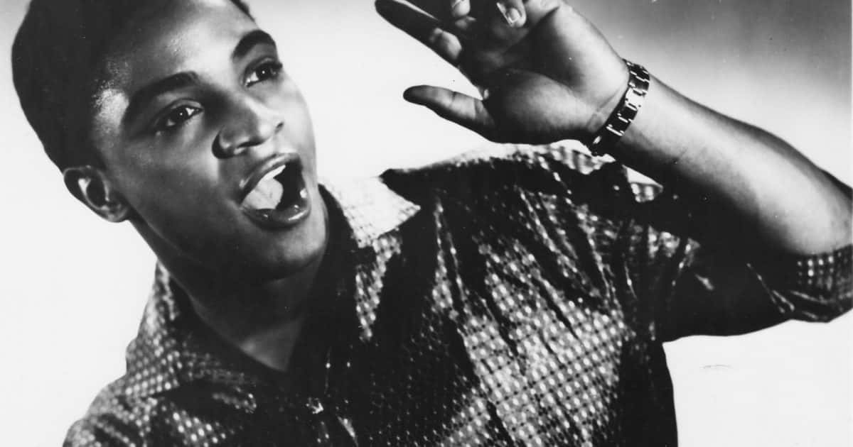 Manic Facts About Jackie Wilson, The Man They Called Mr. Excitement ...