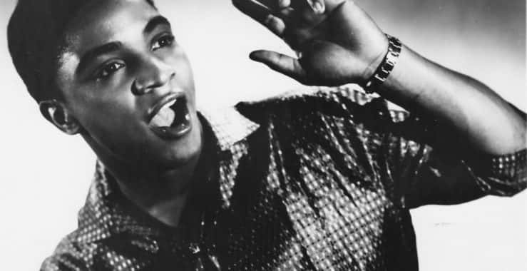 Manic Facts About Jackie Wilson, The Man They Called Mr. Excitement ...