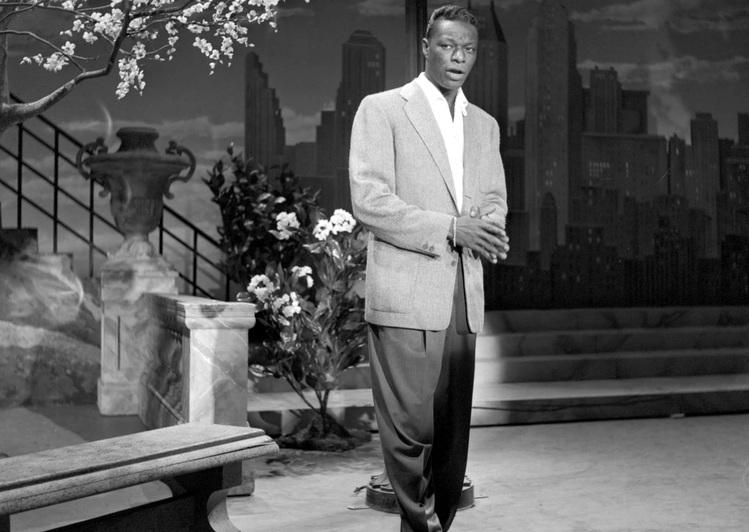 Nat King Cole Facts