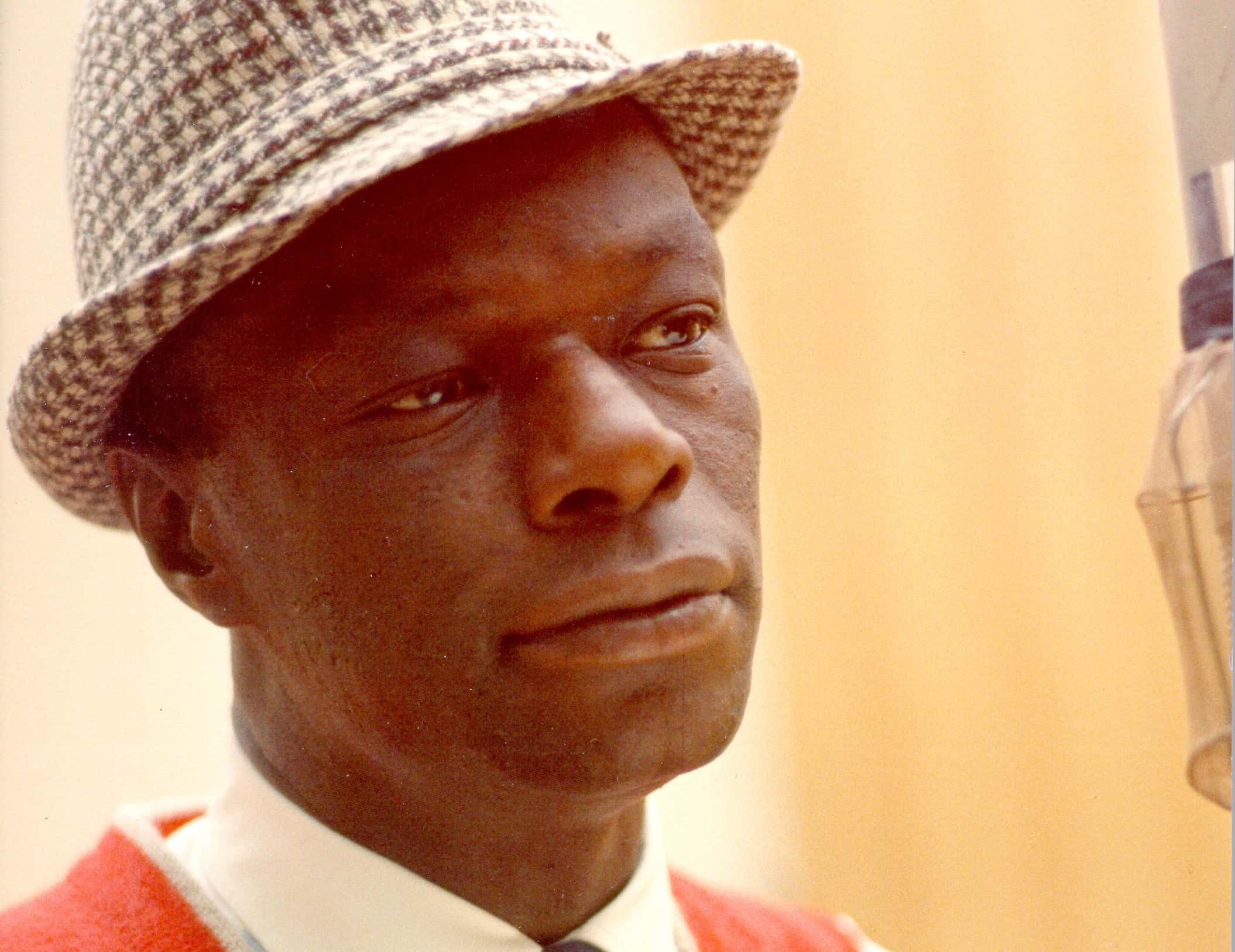 Nat King Cole Facts