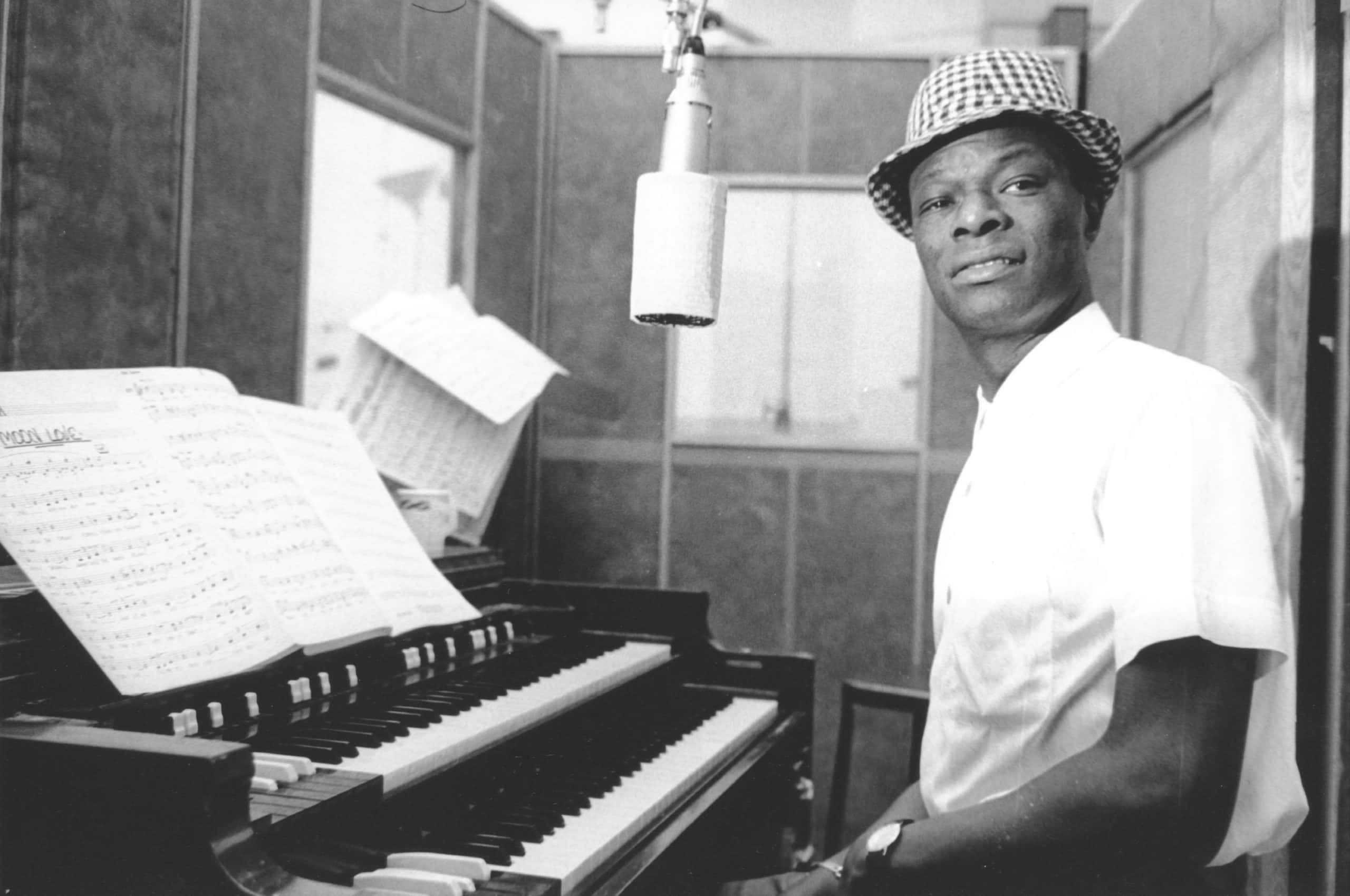 Nat King Cole Facts
