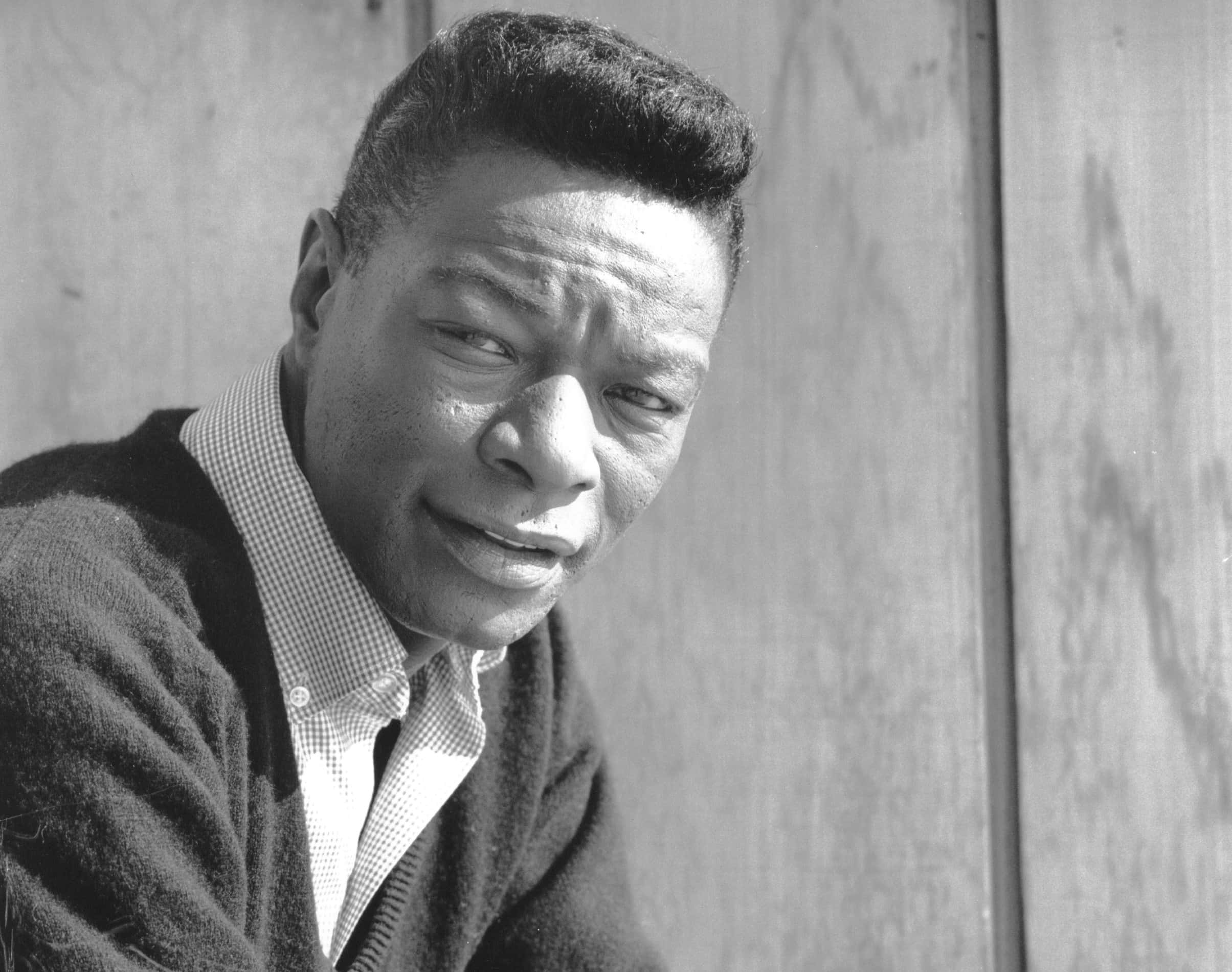 Nat King Cole Facts