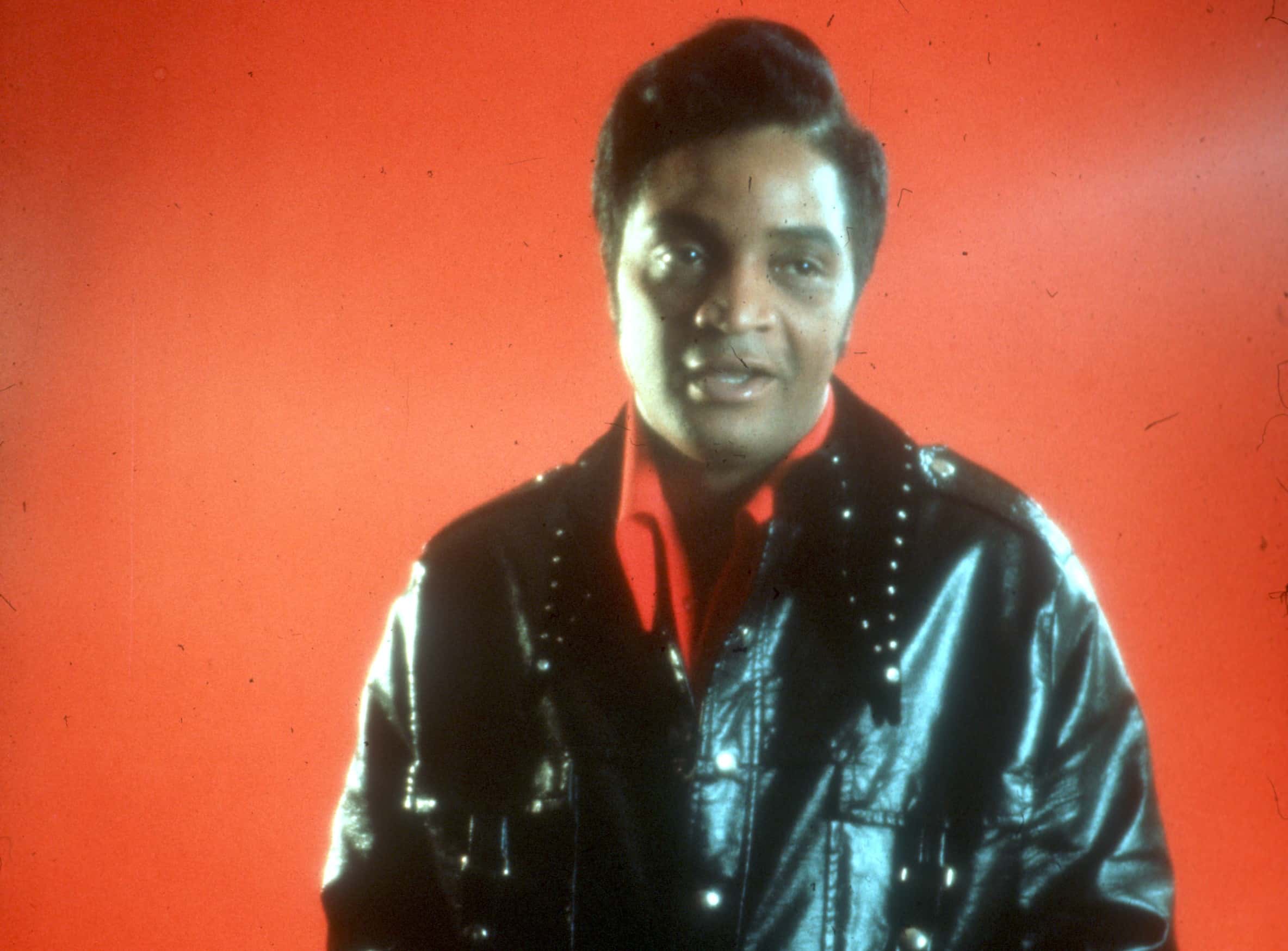 Jackie Wilson Facts