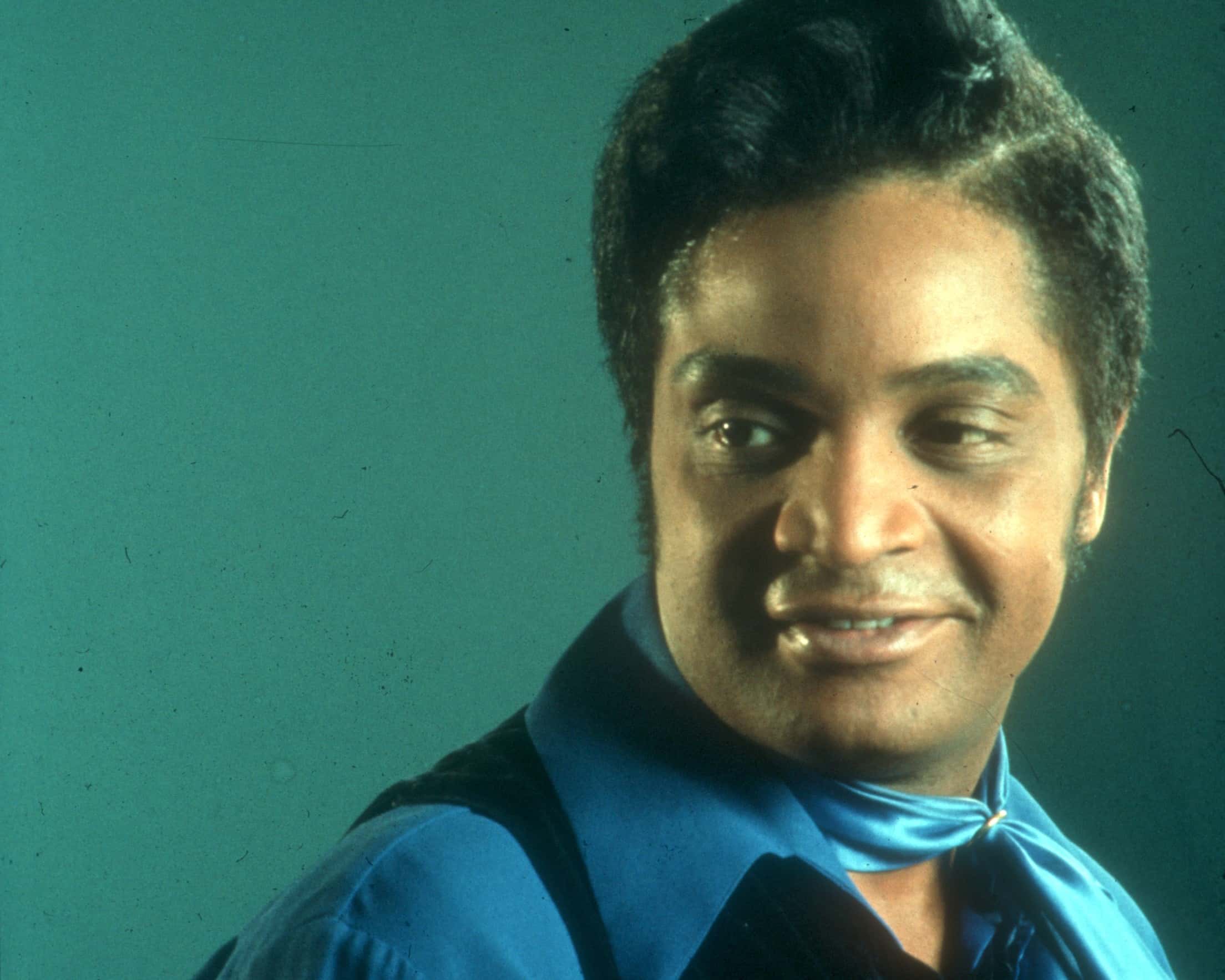 Jackie Wilson Facts