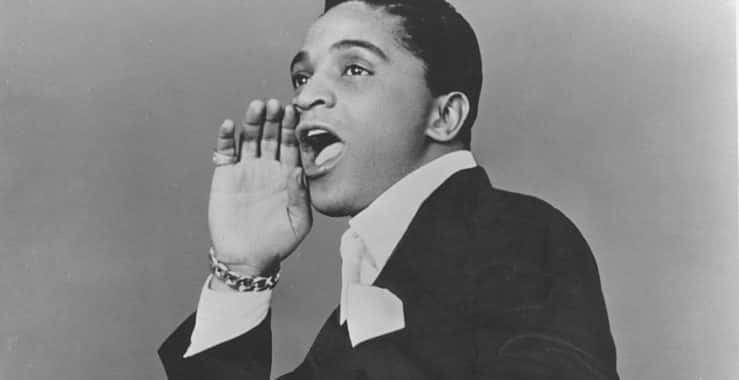 Manic Facts About Jackie Wilson, The Man They Called Mr. Excitement ...