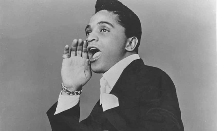 Manic Facts About Jackie Wilson, The Man They Called Mr. Excitement ...