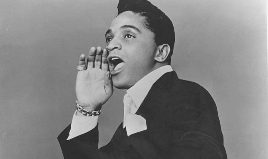 Manic Facts About Jackie Wilson, The Man They Called Mr. Excitement ...