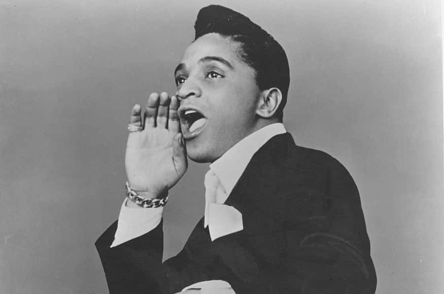 Jackie Wilson Facts