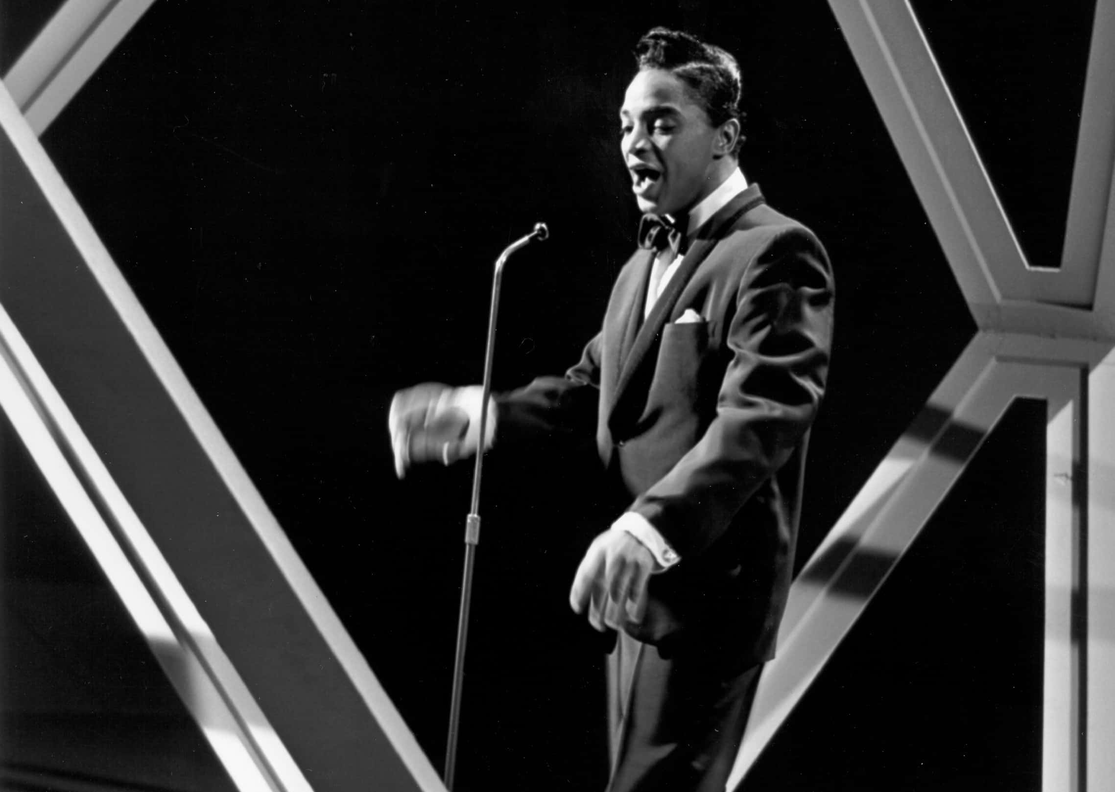 Jackie Wilson Facts