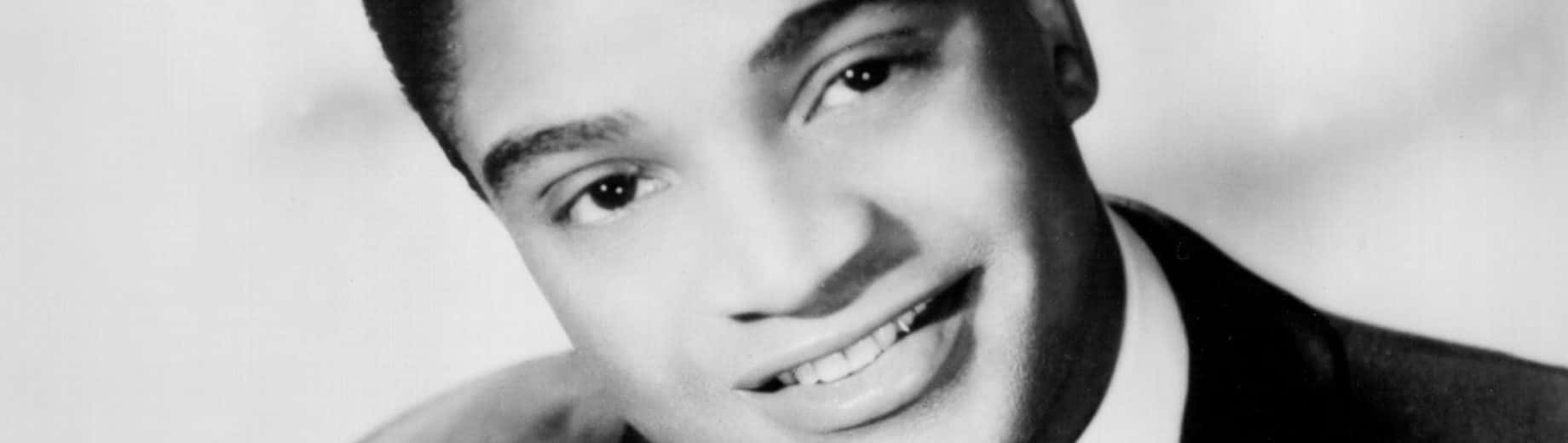 Manic Facts About Jackie Wilson, The Man They Called Mr. Excitement ...