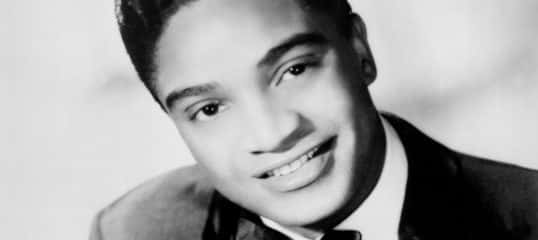 Manic Facts About Jackie Wilson, The Man They Called Mr. Excitement ...