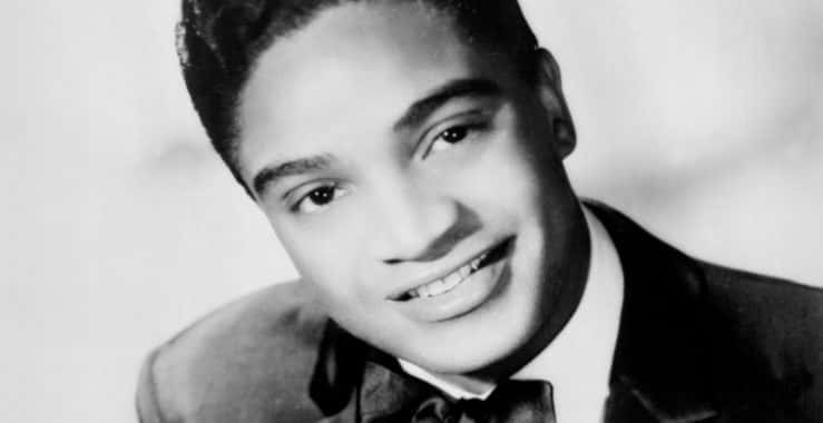 Manic Facts About Jackie Wilson, The Man They Called Mr. Excitement ...