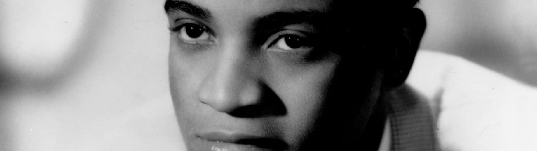 Manic Facts About Jackie Wilson, The Man They Called Mr. Excitement ...