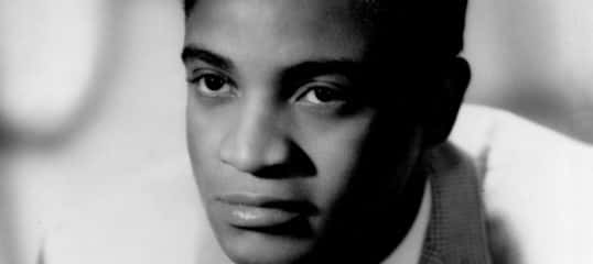 Manic Facts About Jackie Wilson, The Man They Called Mr. Excitement ...