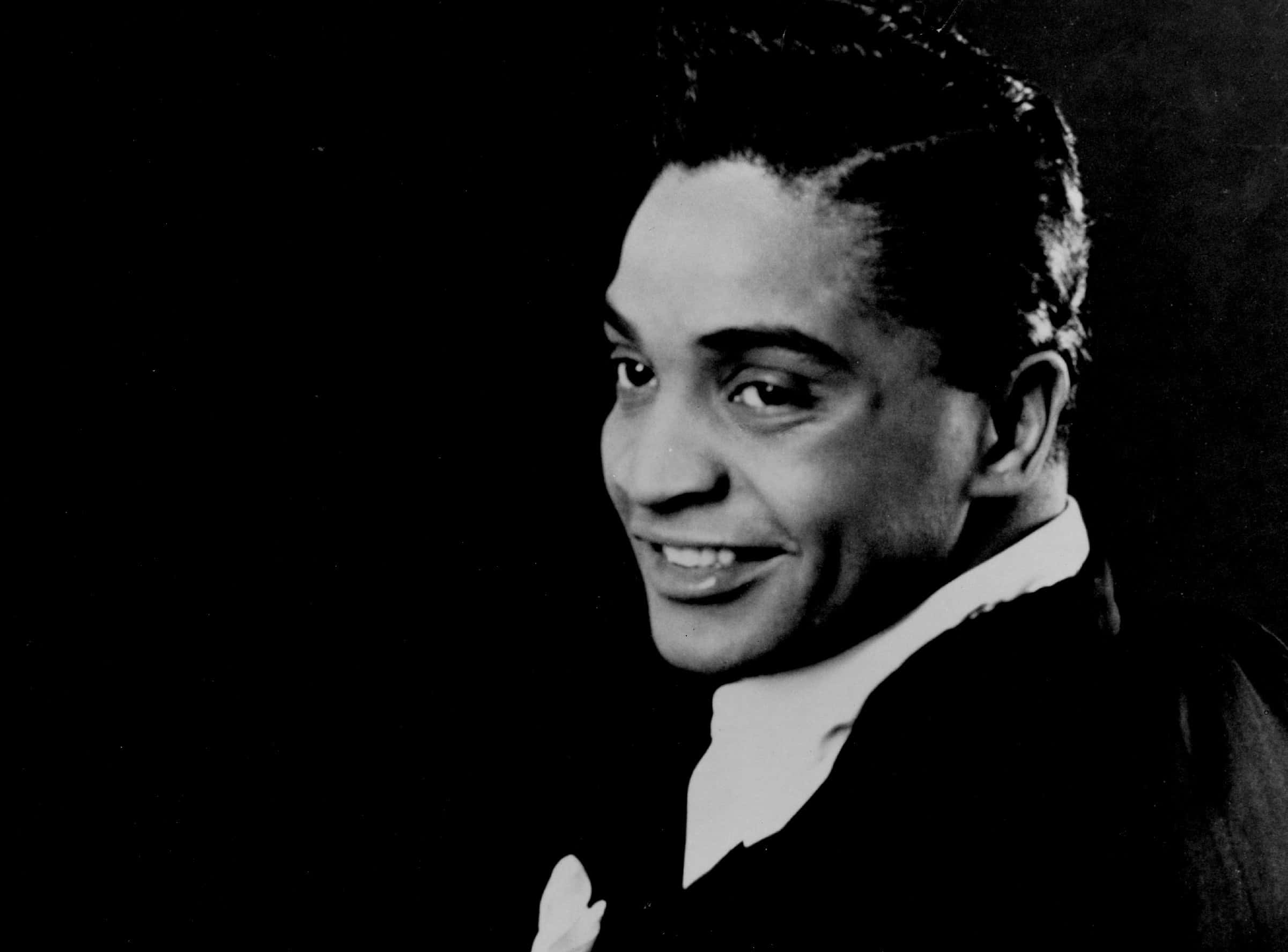 Jackie Wilson Facts