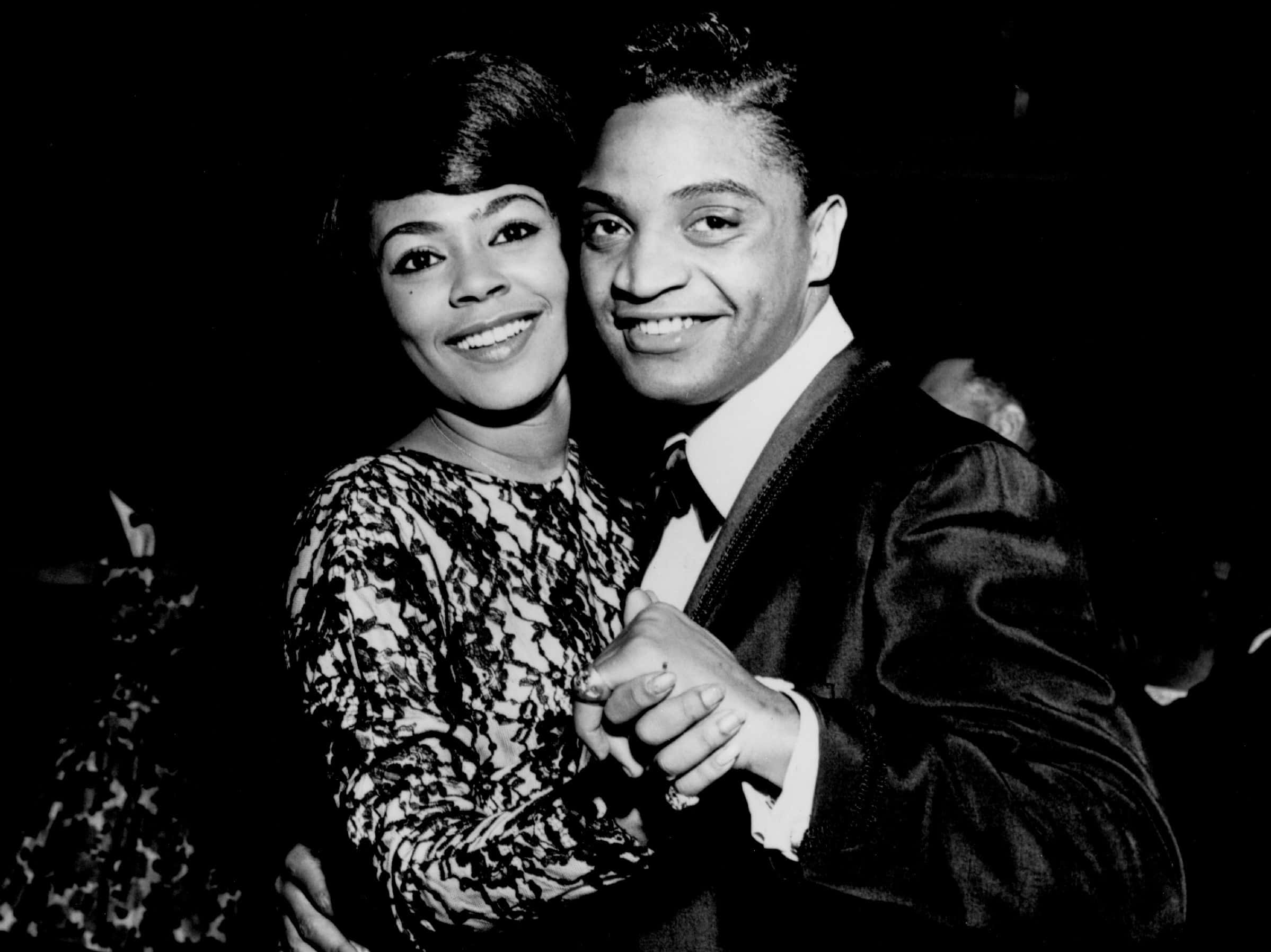 Jackie Wilson Facts