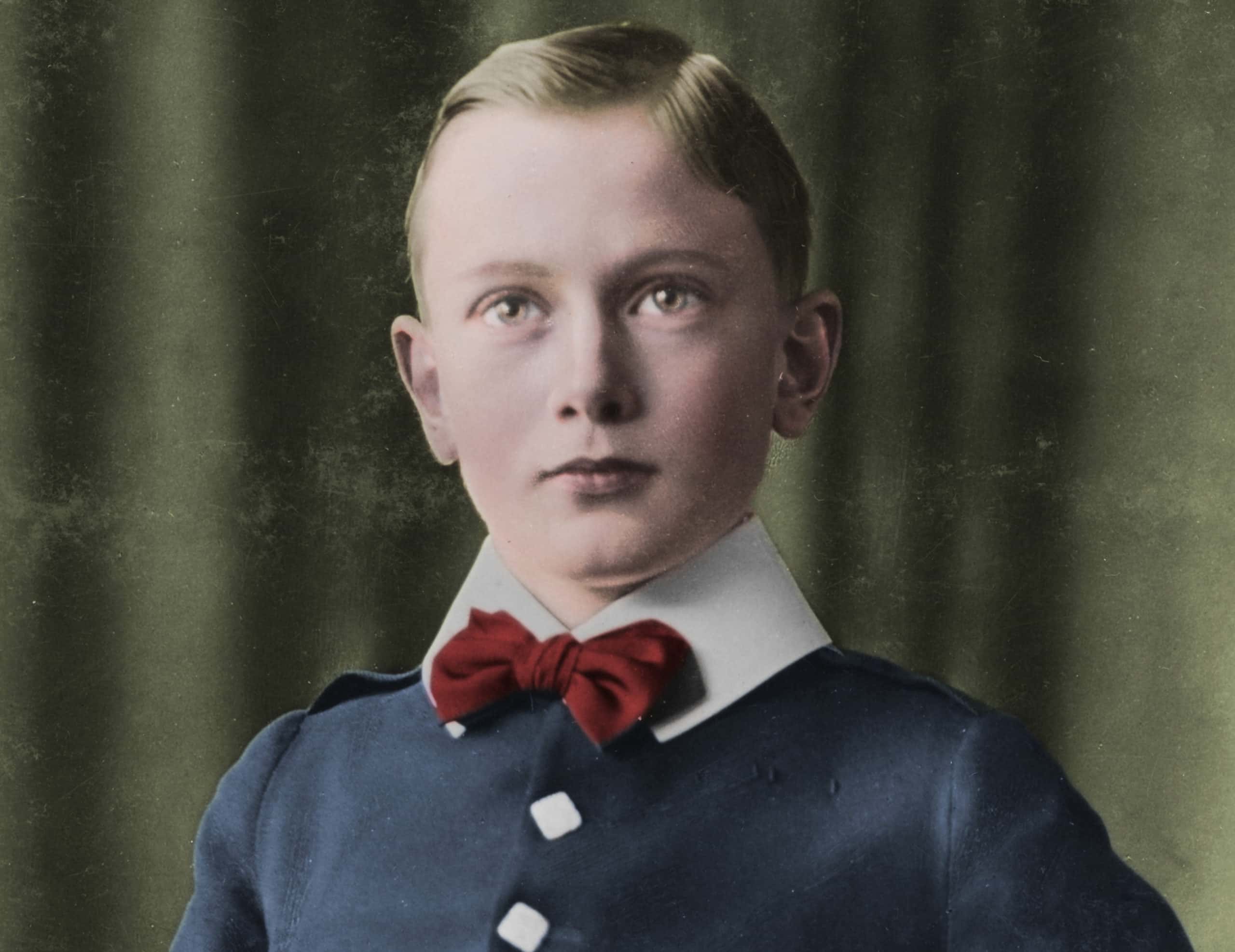 Prince Henry, Duke of Gloucester facts