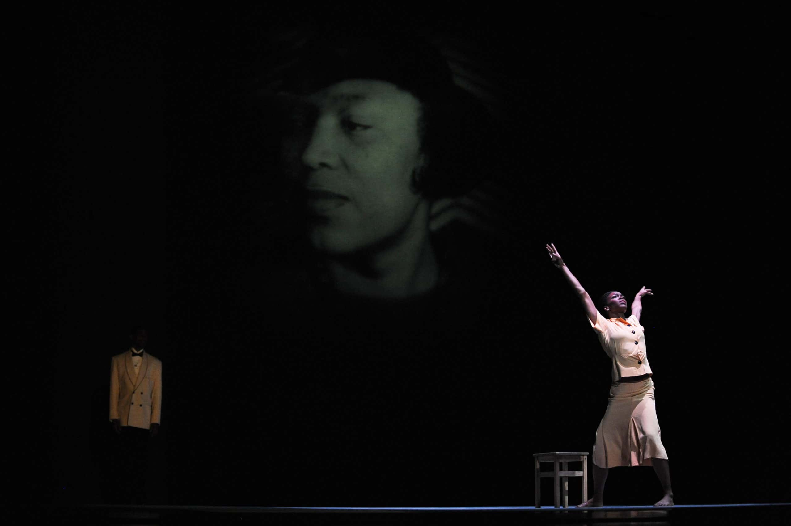 Zora Neale Hurston facts