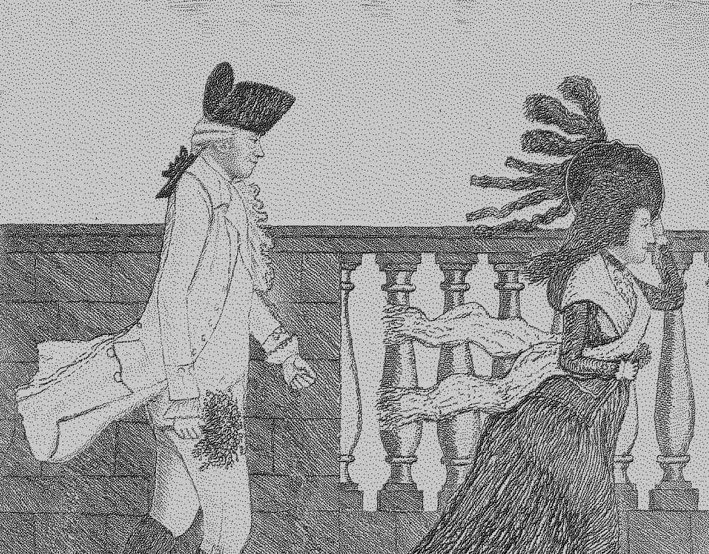 Emma, Lady Hamilton facts