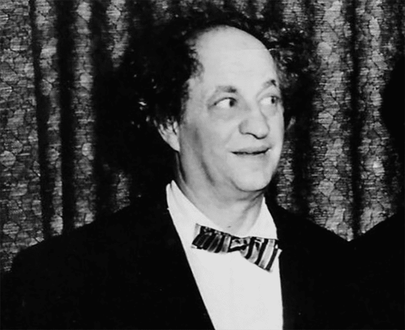 The Three Stooges facts 