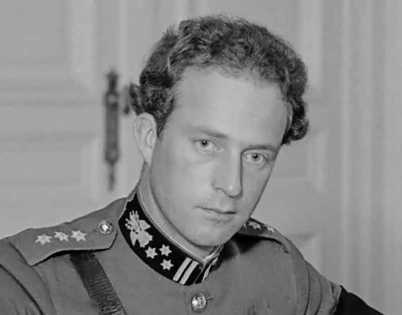 Prince Henry, Duke of Gloucester facts