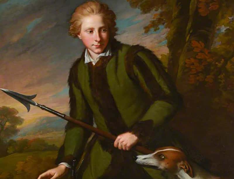 Emma, Lady Hamilton facts