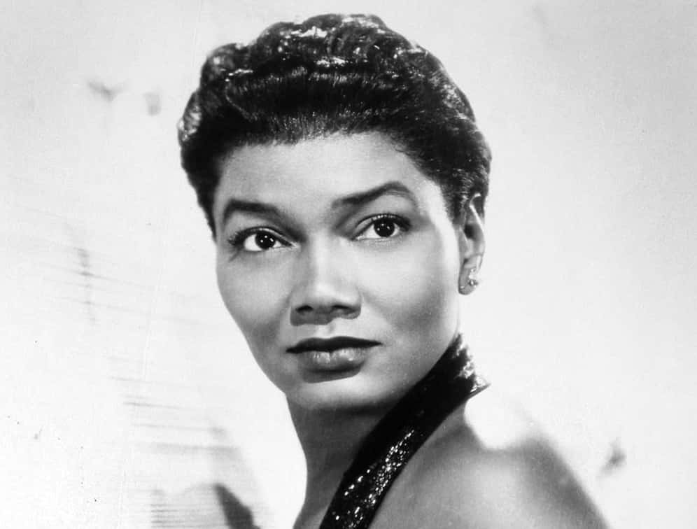 Pearl Bailey facts 