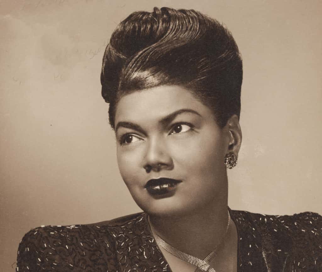 Pearl Bailey Was A Trailblazer With A Scandalous Side