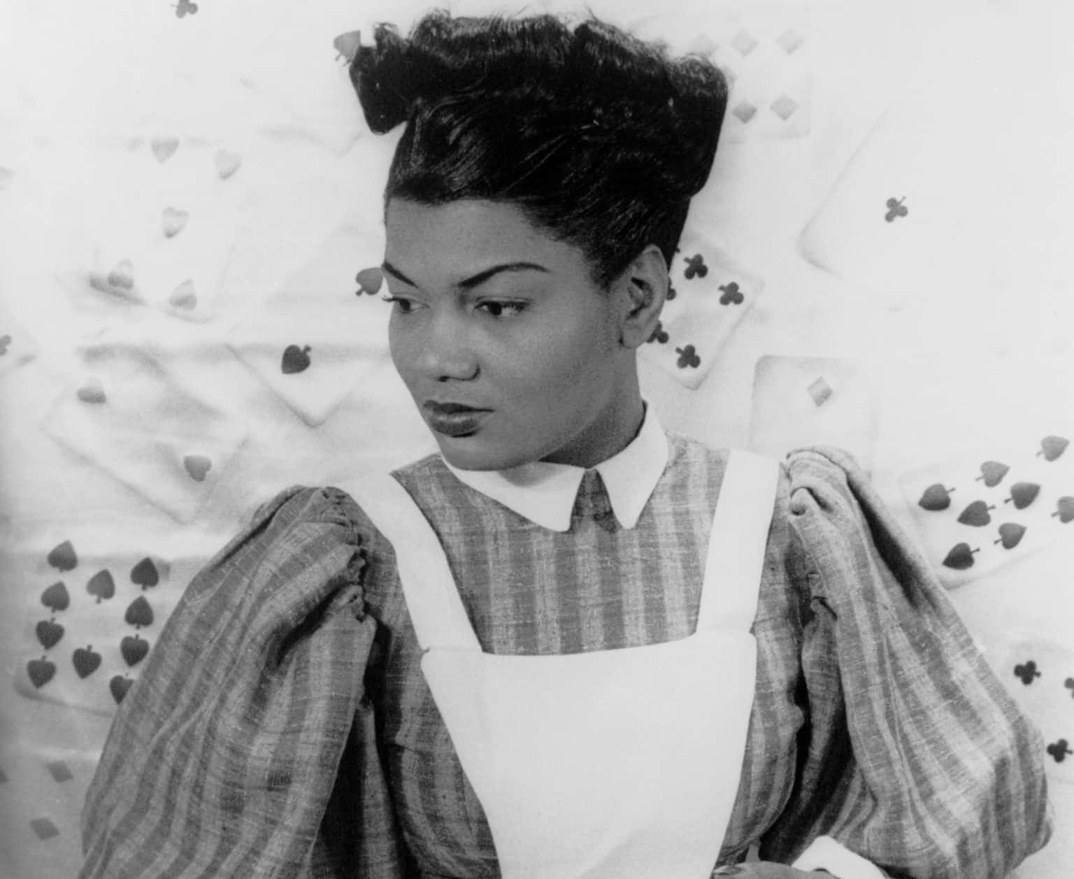 Pearl Bailey Was A Trailblazer With A Scandalous Side