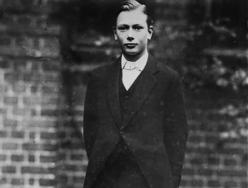 Prince Henry, Duke of Gloucester facts