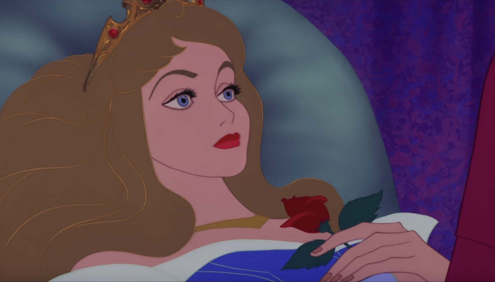 image of Sleeping Beauty