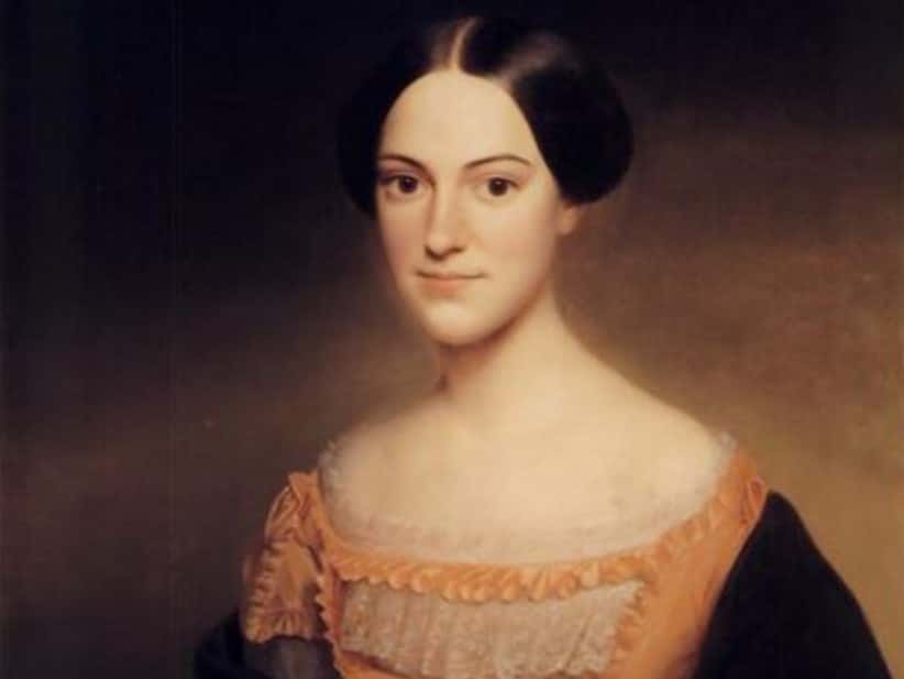 Caroline Astor Facts