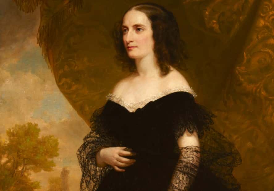 Caroline Astor Facts