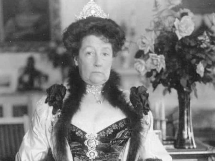 Caroline Astor Facts