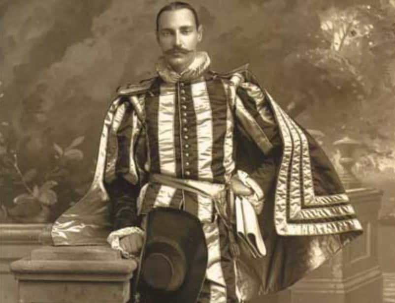 Caroline Astor Facts