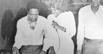 Soul-Stirring Facts About Sam Cooke, The King Of Soul - Factinate