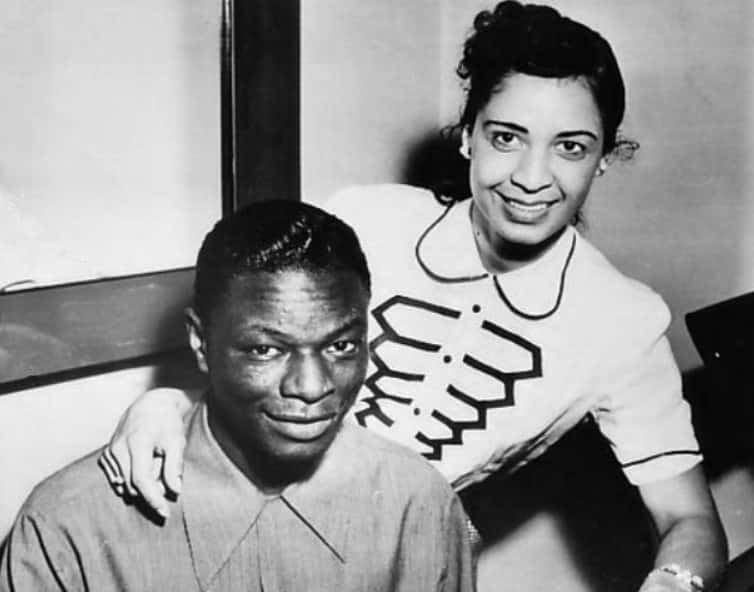 Nat King Cole Facts