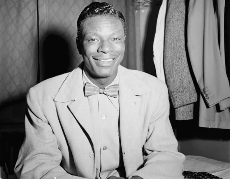 Nat King Cole Facts