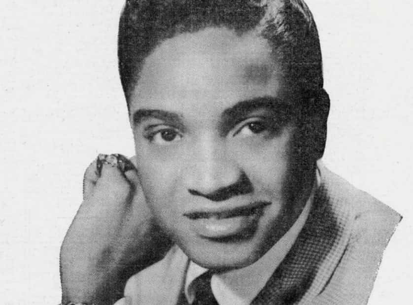 Jackie Wilson Facts