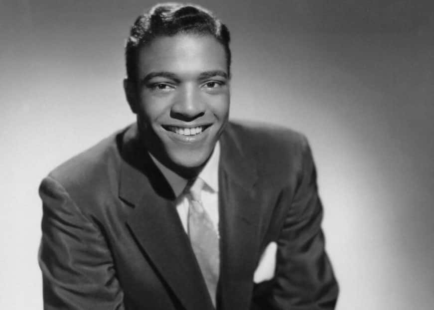Jackie Wilson Facts