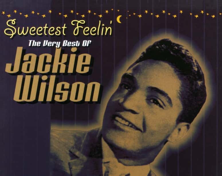Jackie Wilson Facts