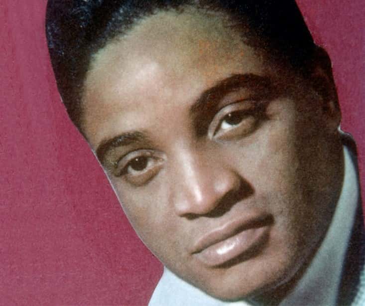 Jackie Wilson Facts