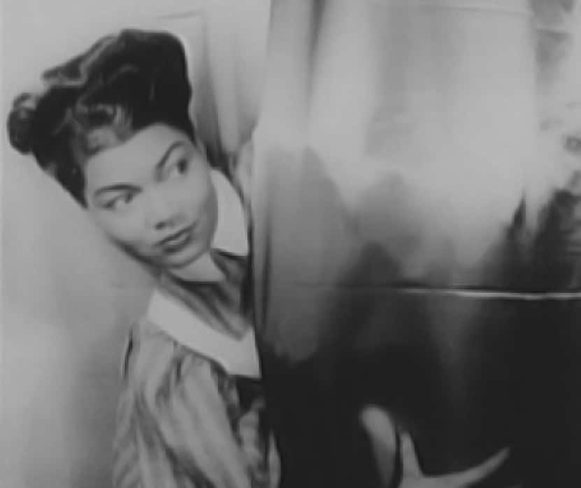 Pearl Bailey facts
