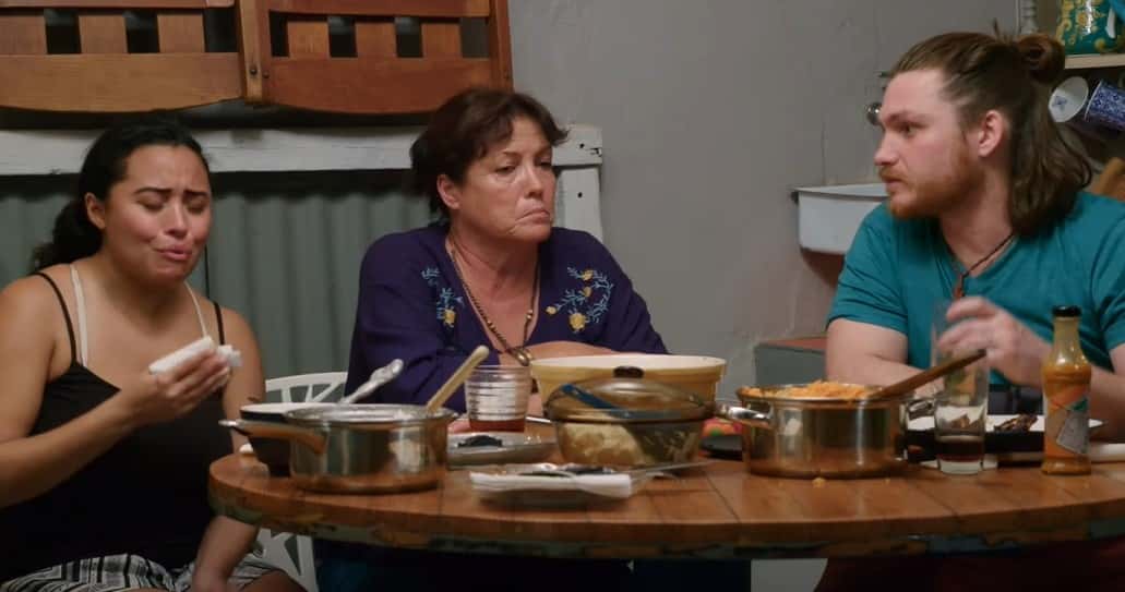 Celebrity Pandemic Breakups facts