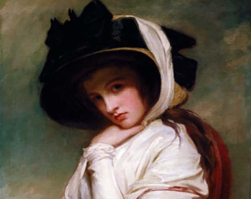 Emma, Lady Hamilton facts