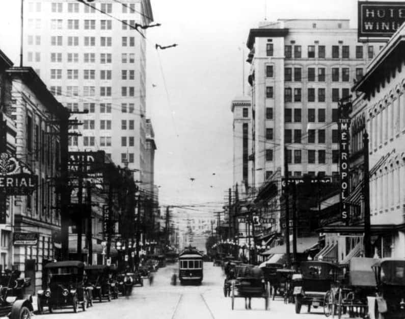 Zora Neale Hurston facts 